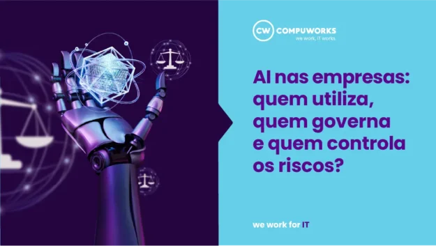 AI nas empresas
