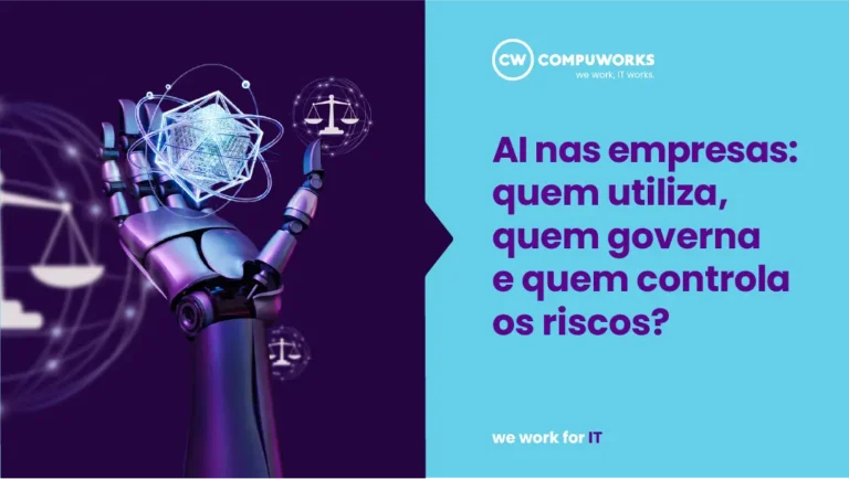 AI nas empresas