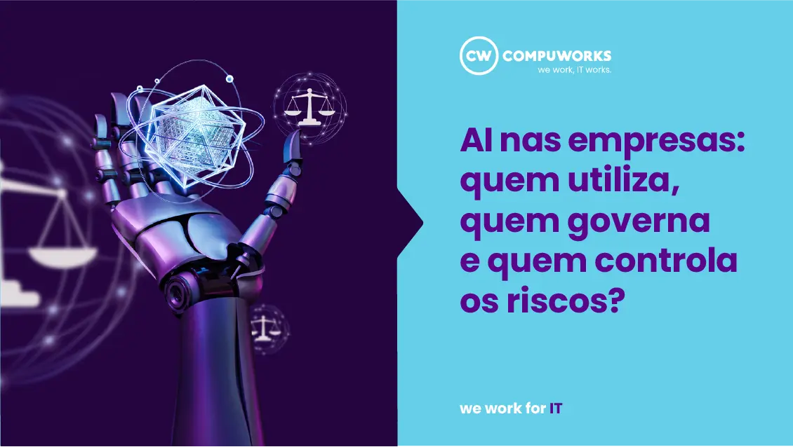 AI nas empresas