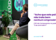 Ricardo Teixeira, CEO da Compuworks, no podcast "E Se Corre Bem?", do ECO