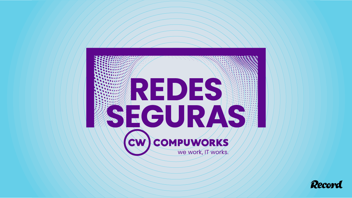 Ricardo Teixeira, CEO da Compuworks, no podcast "E Se Corre Bem?", do ECO A Compuworks e o jornal Record elegem semanalmente o guarda-redes da jornada da Liga Portugal