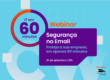 IT em 60 minutos: segurança no email em destaque na segunda edição