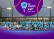 IT Padel Cup: tecnologia, networking e desporto, num evento a repetir